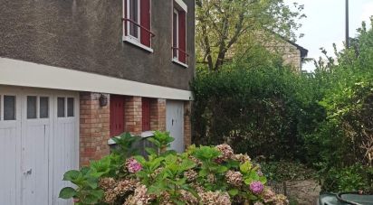 Maison traditionnelle 8 pièces de 125 m² à Le Pecq (78230)