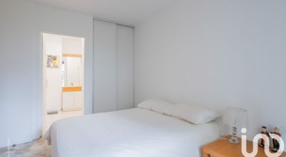 Appartement 2 pièces de 62 m² à Boulogne-Billancourt (92100)