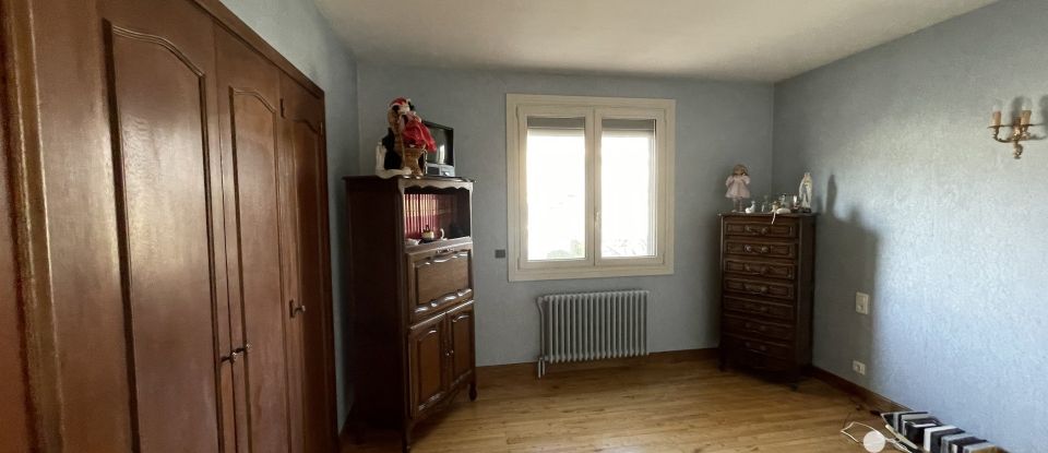 Traditional house 6 rooms of 154 m² in Pont-de-Larn (81660)