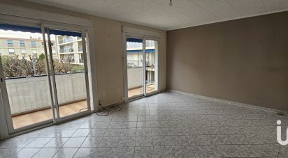 Appartement 4 pièces de 71 m² à Carpentras (84200)