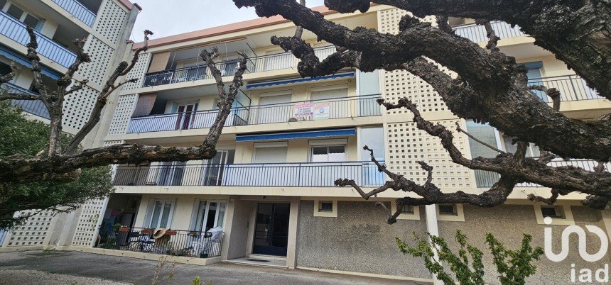 Appartement 4 pièces de 71 m² à Carpentras (84200)