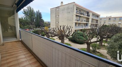 Appartement 4 pièces de 71 m² à Carpentras (84200)