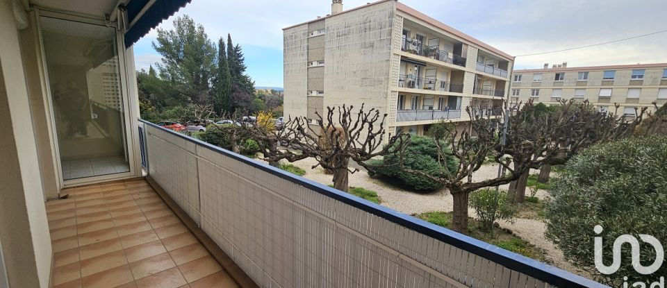 Appartement 4 pièces de 71 m² à Carpentras (84200)