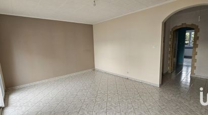 Appartement 4 pièces de 71 m² à Carpentras (84200)