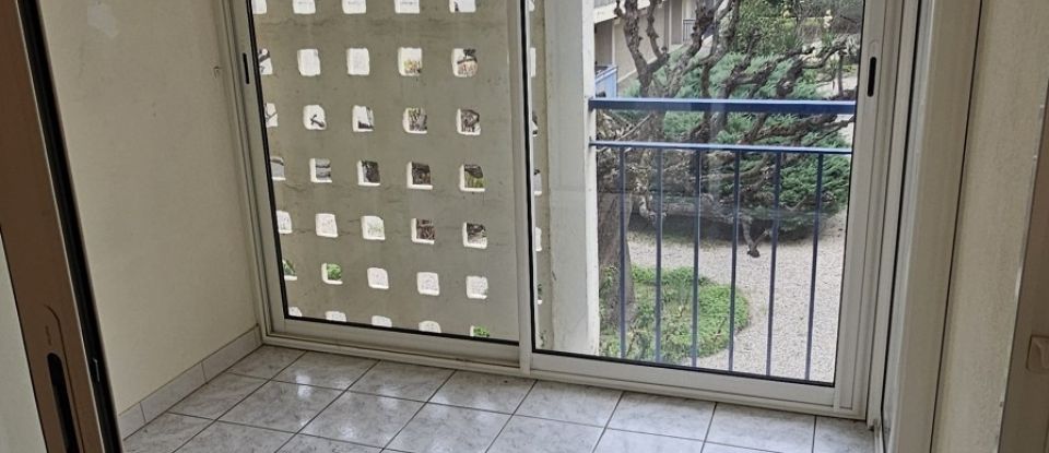 Appartement 4 pièces de 71 m² à Carpentras (84200)