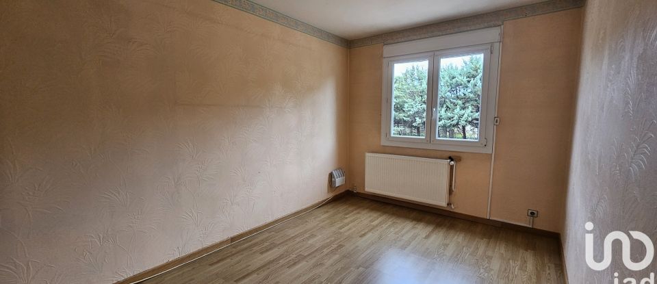 Appartement 4 pièces de 71 m² à Carpentras (84200)