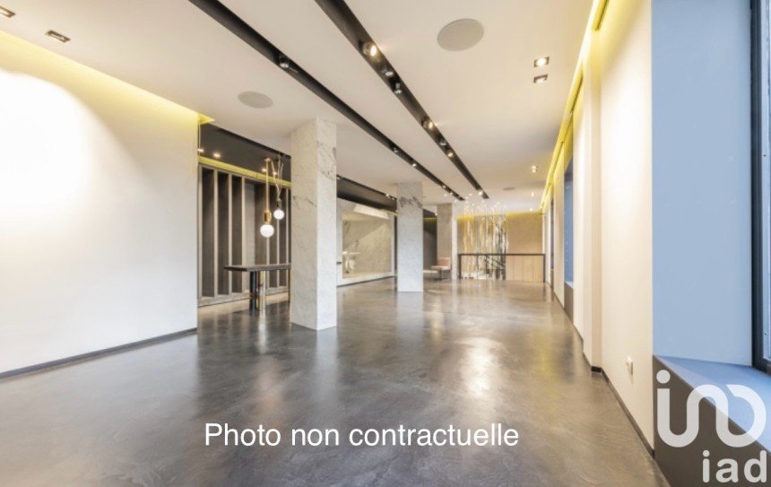 Maison 3 pièces de 63 m² à Rueil-Malmaison (92500)