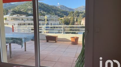 Apartment 3 rooms of 85 m² in Menton (06500)