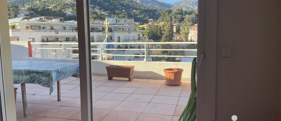 Appartement 3 pièces de 85 m² à Menton (06500)