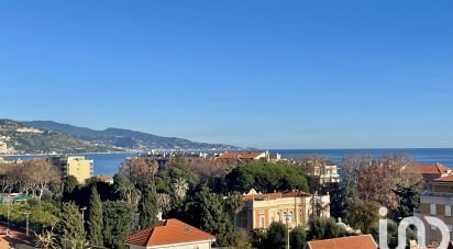 Appartement 3 pièces de 85 m² à Menton (06500)