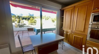 Appartement 3 pièces de 85 m² à Menton (06500)