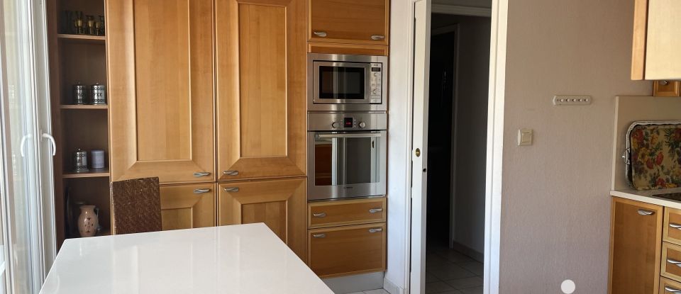 Appartement 3 pièces de 85 m² à Menton (06500)