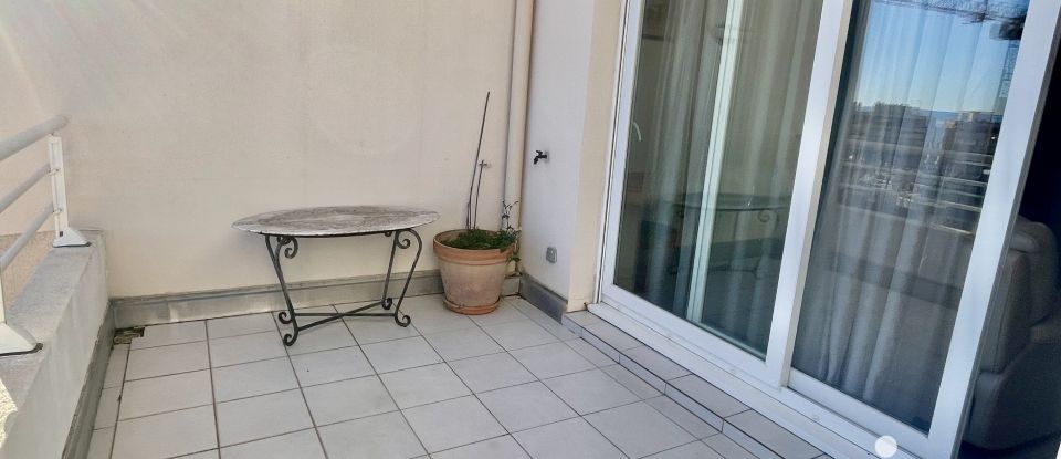 Appartement 3 pièces de 85 m² à Menton (06500)