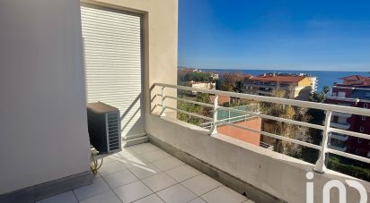 Apartment 3 rooms of 85 m² in Menton (06500)