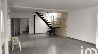 Maison 5 pièces de 141 m² à Breuil-le-Vert (60600)