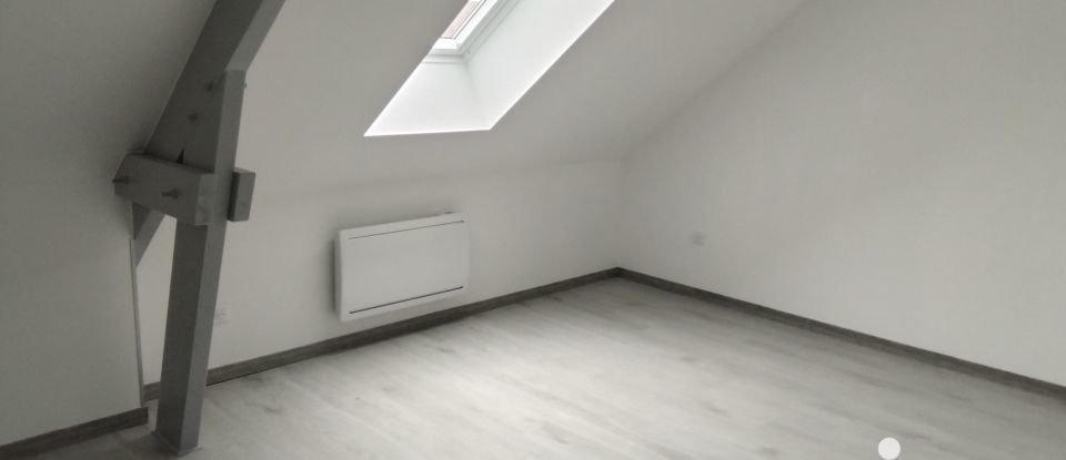 Maison 5 pièces de 141 m² à Breuil-le-Vert (60600)