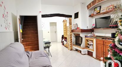 Maison 4 pièces de 75 m² à Paray-Vieille-Poste (91550)