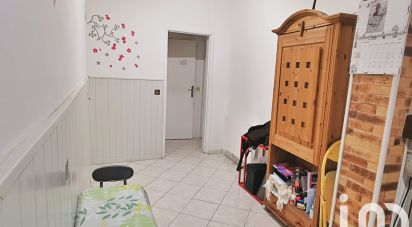 Maison 4 pièces de 75 m² à Paray-Vieille-Poste (91550)