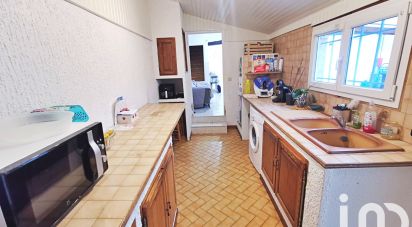 Maison 4 pièces de 75 m² à Paray-Vieille-Poste (91550)