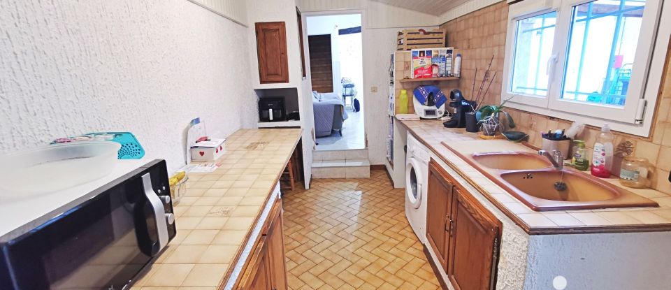 Maison 4 pièces de 75 m² à Paray-Vieille-Poste (91550)