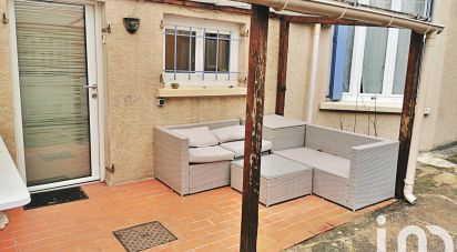 Maison 4 pièces de 75 m² à Paray-Vieille-Poste (91550)