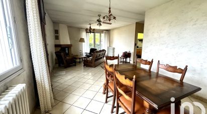 Traditional house 3 rooms of 80 m² in Fonbeauzard (31140)