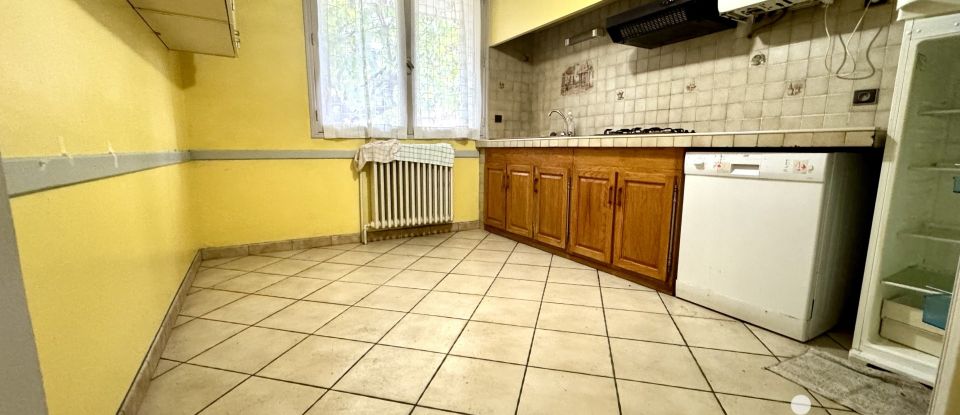 Traditional house 3 rooms of 80 m² in Fonbeauzard (31140)