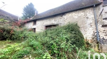 Barn conversion 4 rooms of 124 m² in Les Marêts (77560)