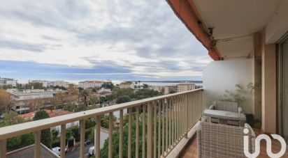 Apartment 1 room of 23 m² in Cannes (06400)