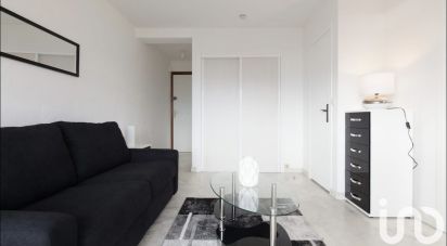 Studio 1 pièce de 23 m² à Cannes (06400)