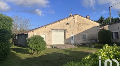 House 4 rooms of 113 m² in Mortiers (17500)