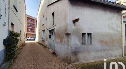 Maison de ville 5 pièces de 120 m² à Sury-le-Comtal (42450)