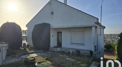 House 4 rooms of 100 m² in Thouars (79100)