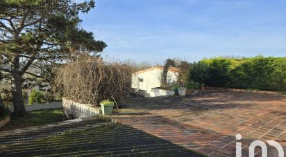 House 4 rooms of 100 m² in Thouars (79100)