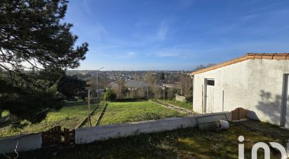 House 4 rooms of 100 m² in Thouars (79100)