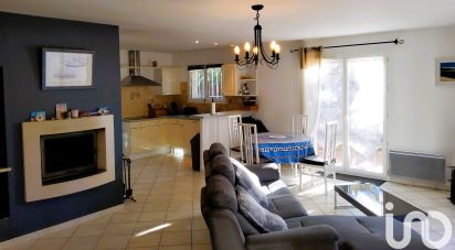 Maison 4 pièces de 95 m² à Gujan-Mestras (33470)