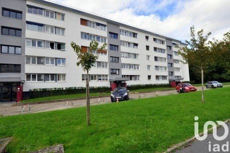 Apartment 7 rooms of 103 m² in Saint-Michel-sur-Orge (91240)