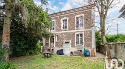 House 7 rooms of 116 m² in Corbeil-Essonnes (91100)