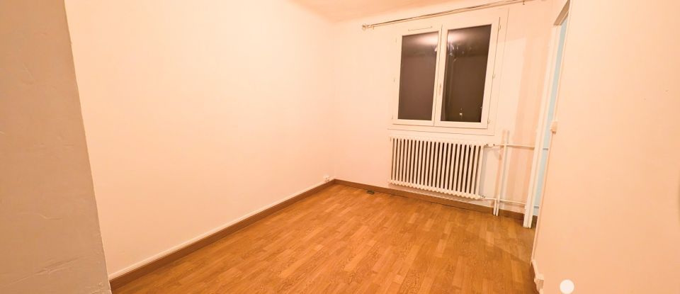 Appartement 3 pièces de 49 m² à Orange (84100)