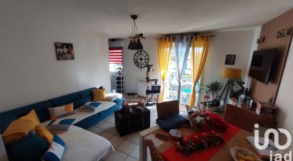 Apartment 2 rooms of 46 m² in Saint-Gilles (30800)