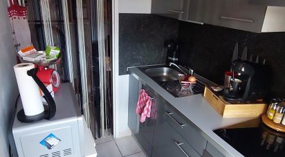 Apartment 2 rooms of 46 m² in Saint-Gilles (30800)