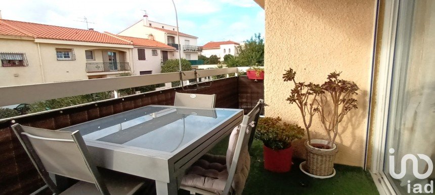 Apartment 4 rooms of 89 m² in Perpignan (66000)