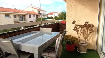 Apartment 4 rooms of 89 m² in Perpignan (66000)