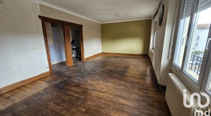 Apartment 3 rooms of 101 m² in Essey-lès-Nancy (54270)