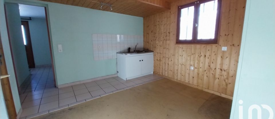 Maison 6 pièces de 118 m² à Picherande (63113)