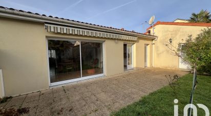 House 5 rooms of 91 m² in Cholet (49300)