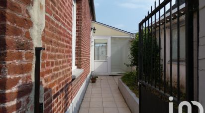 Maison 4 pièces de 96 m² à Beauvois-en-Cambrésis (59157)