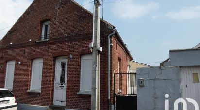 House 4 rooms of 96 m² in Beauvois-en-Cambrésis (59157)