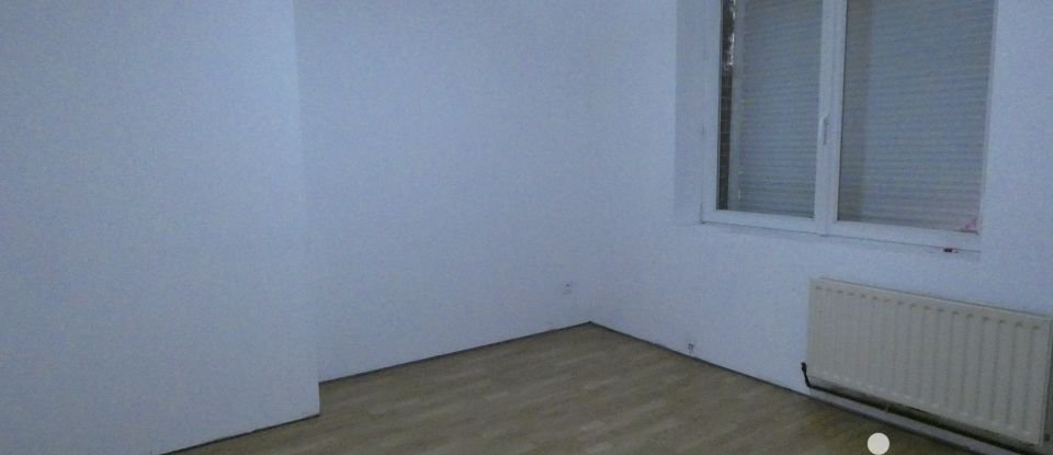 Maison 4 pièces de 96 m² à Beauvois-en-Cambrésis (59157)