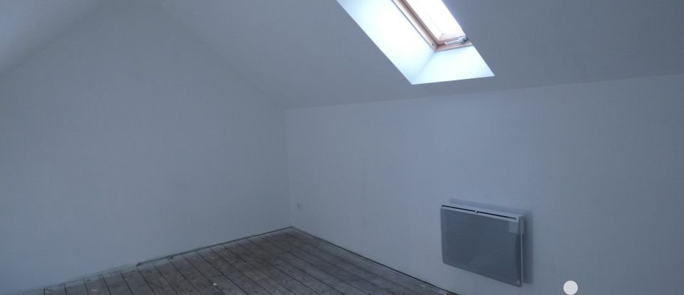 Maison 4 pièces de 96 m² à Beauvois-en-Cambrésis (59157)